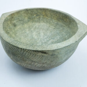 Soapstone Cookware (Kalchatti)