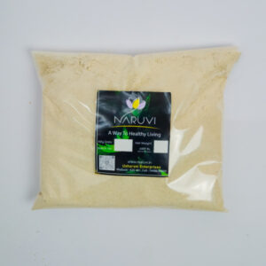 Health Mix Porridge (Sathu Maavu)