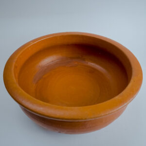 Handcrafted Earthen Clay Cookware