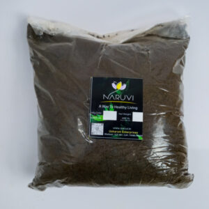 Organic Vermicompost