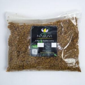 Palm Candy (Panam Kalkandu)