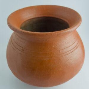 Manpanai/Earthen Clay Pot