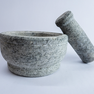 Traditional Stoneware